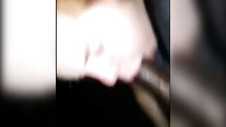 Redhead's Interracial Amateur Tape