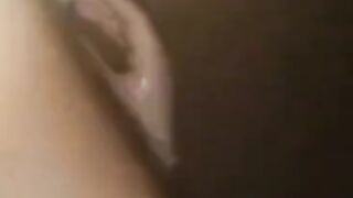 Redhead's Interracial Amateur Tape