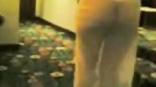 Arab Lesbians Amateur Tape