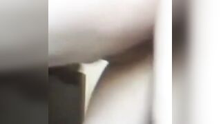 Amateur Close-Up Webcam Fuck