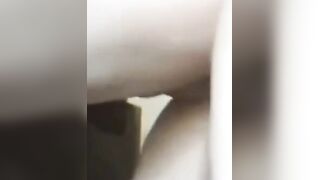 Amateur Close-Up Webcam Fuck