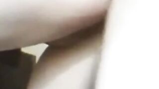Amateur Close-Up Webcam Fuck