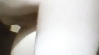Amateur Close-Up Webcam Fuck