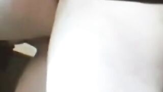 Amateur Close-Up Webcam Fuck