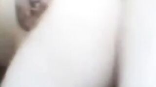 Amateur Close-Up Webcam Fuck