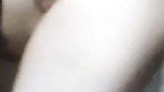 Amateur Close-Up Webcam Fuck