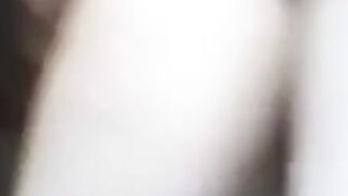 Amateur Close-Up Webcam Fuck
