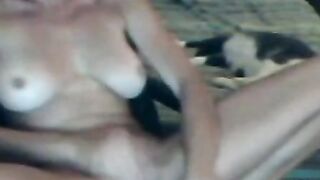 Amateur Webcam Show