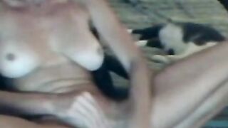 Amateur Webcam Show