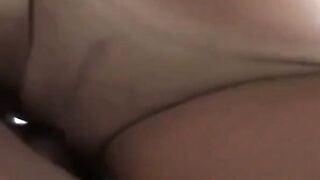 Busty Amateur MILF's Kitchen Adventures