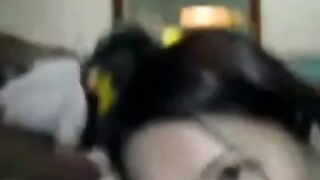 Thai Threesome Orgy with Amateur Girls