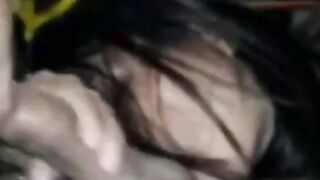 Thai Threesome Orgy with Amateur Girls