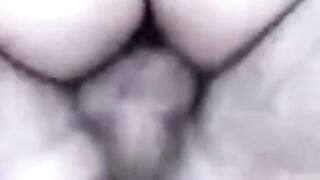 Azeri Couple's Anal Webcam Sex