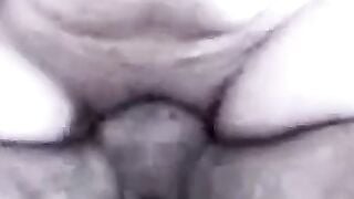 Azeri Couple's Anal Webcam Sex