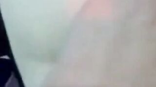 Masked Asian Amateur Blowjob
