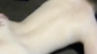 Daria's Hardcore Amateur Webcam Show