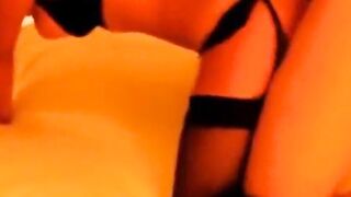 Two Years of Submissive Girl-Sharing