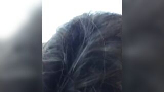 Sucking for My Hubby