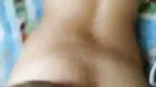 Indonesian Couple's Amateur Sex Tape
