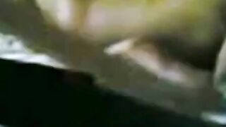 Asian Babe with Big Tits Fucks on Her Wedding Night - Amateur Hardcore