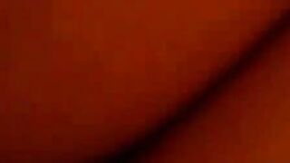 18-year-old Amateur Girlfriend in Lingerie Fucked Hard
