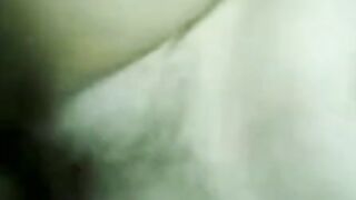 Malaysian babe from Ipoh goes hairy amateur