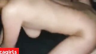 Gangbang with my Cuckold Husband: An Arab Orgy