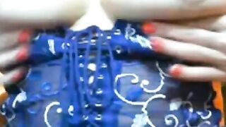 Deliciosa Madura en Webcam