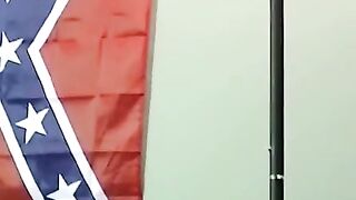 Young Joe gets mouth drained before a creamy eruption