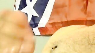 Young Joe gets mouth drained before a creamy eruption
