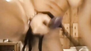 Loud Orgasmic MILF Moans for More