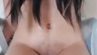 Webcam Girl Squirts Hard