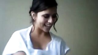 Webcam Tease