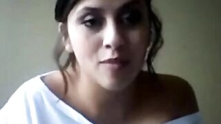 Webcam Tease