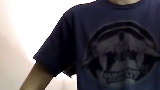 Amateur homos swap interracial oral for thick loads