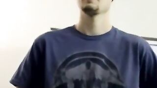 Amateur homos swap interracial oral for thick loads
