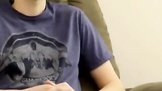 Amateur homos swap interracial oral for thick loads