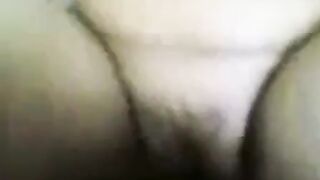 Big-Titted Indonesian Babe in Amateur Adult Video