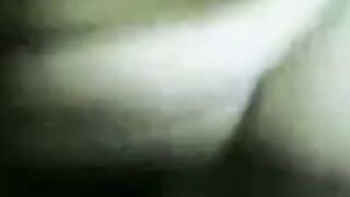 Big-Titted Indonesian Babe in Amateur Adult Video