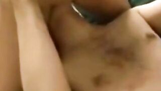 Cuckolded by Polish MILF in FFM Threesome with Kissing