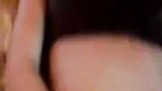 Webcam Girl Pleasures Herself