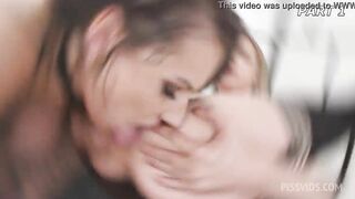 Jolee Love VS Francys Belle #1 Peeing, BWC, Anal Fisting, ATOGM, DAP, Gapes, ButtRose, Peeing Swallow, Cummed Drink GIO1957