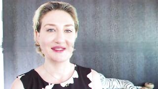 Cum Liking Blonde Takes A Facial