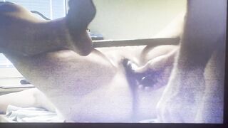 1 dirty orgasm