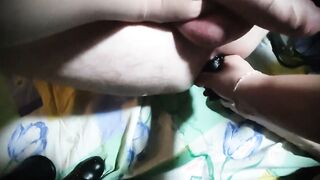 Jason was caught by a Beauty dom and pounded rough into the booty