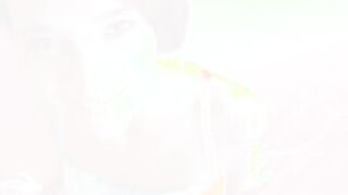 Alexis Brill is a super cum target