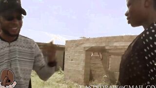young thot pounded me after lying to her