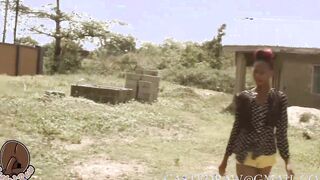 young thot pounded me after lying to her