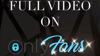 First time doing Anal