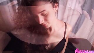 Young Brazilian Married Who Loves Double Penetration, Called A Fan To Nailed Tasty, Him, She, And Her Hubby! (Gabbie Luna) - double penetration - Took 2 Coves at the same time! Full Movie on RED!